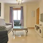 Apartamento Teresa Planta Baja