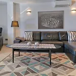 Lujo Y Relax Reserva Higueron Benalmadena Costa Por Key-Wise