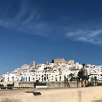 Villa Bella Vista De Castillo