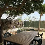 Casa Algarrobo Golf - Parque Natural Cabo Gata