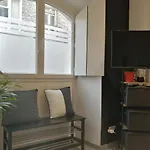 Apartamento Laidatxu Playa En Mundaka