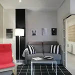 Apartamento Laidatxu Playa En Mundaka