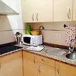 San Juan Apartamento
