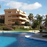 Malaga, Mijas, La Cala, Apartamento Vacaciones De Ensueno