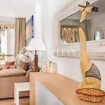 Modern 1 Bedroom Apartement In Very Center Of Marbella.