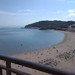Apartamento En Primerisima Linea De Playa Con Espectaculares Vistas Netflix, Prime Y Disney