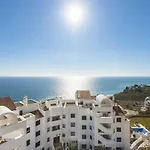 Apartamento Vista Mar Frontal