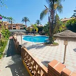 Oasis Apartment