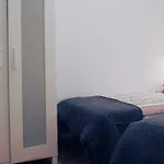 Calm Modern Apartment