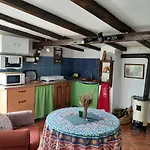 Apartamento Rural Cristi