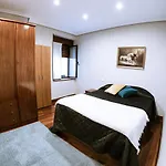 Apartamento Turistico Izokin3