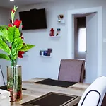 Apartamento Turistico Izokin1