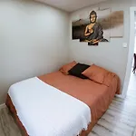 Apartamento Turistico Izokin1
