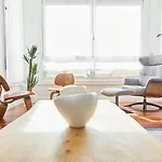 Zubieta By Basque Homes
