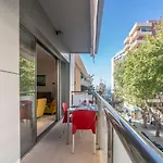 Modern Apartment Next The Beach
