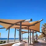 La Rosa Apartment Los Boliches Fuengirola Malaga Spain