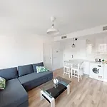 Cartagenaflats, Apartamentos Anfiteatro Romano 4A