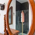 Atico Imperial Garaje Gratis Centrico Terraza Aire Acond Solarium 2 Banos Wifi A 1Minuto De La Plaza Cabildo