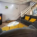 Casa De Campo En Llanes Para 8 Personas