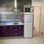 Apartamento 3 Antartico