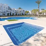 2 Bedroom Amazing Apartment In Roldan
