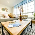 Apartamento Fufu By Aloga