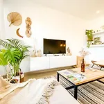 Apartamento Fufu By Aloga