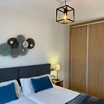 Apartamentos - Casa El Ancla