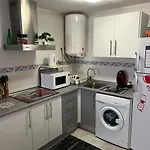 Apartamento Centro Ciudad