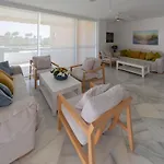 Apartamentos Las Americas