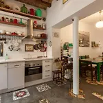 El Patio De Gracia