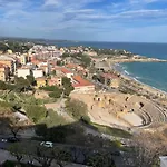 Apartment Rambla Tarragona Free Parking