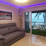 Nuevo !!! Primerisima Linea Con Piscina Y Wifi En Playa Raco