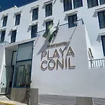 Apartahotel Playa Conil