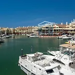 Vive Benalmadena Apartamento Hercules 59, Grandes Piscinas. Playa 700 M.