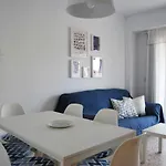Increible Apartamento En La Mejor Zona De La Playa Solo Familias