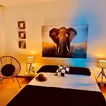 Lux Apartment Las Vegas