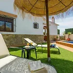 Casa La Dehesa De Torrox By Ruralidays