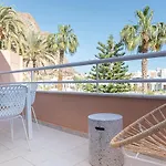 At Mirador Del Puerto Aguadulce