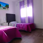 Casa Rural Ajoli
