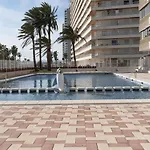 Arensol Esc-A, 9º-36