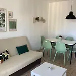Fabuloso Apartamento En La Playa De Gandia