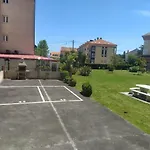 Apartamento Playa Langosteira