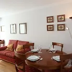 Apartamento Ondarreta