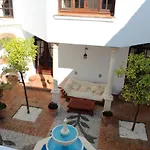Paradisiacal Villa In Benahavis With Jacuzzi And Private Pool