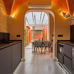 La Casa Del Agua - Spa & Parking
