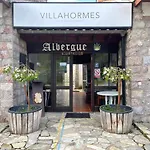 Albergue Llanes Hostel Villahormes