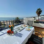 Zahories Corner Mojacar Sea Views