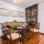 Atico Duplex Puerto Deportivo