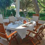 4 Bedroom Gorgeous Home In Mazagon